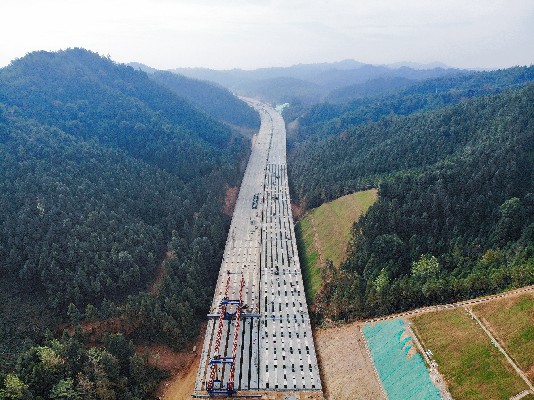 B5標大龍徑2號橋——巨龍隱逸、雄姿初現(xiàn)~1.jpg
